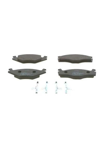 Bosch 0986468871 On Fren Balatasi 110698151a 171615115a 171698151g