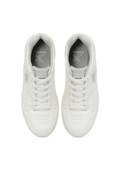 Kinetix Kınetıx 4m Lapera 5fx Beyaz Kadın Sneaker Beyaz