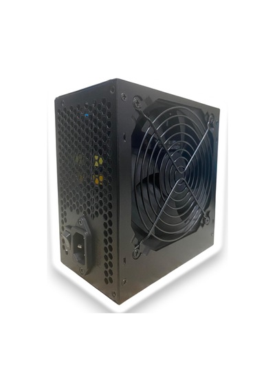 Raynox Atx800w Peak 800w 12cm Fan 4 Sata Oyuncu Pc Destekli Power Supply
