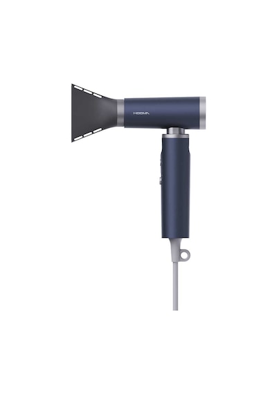 Hooma Aerodry Mini Saç Kurutma Makinesi Koyu Mavi Hooma Türkiye Garantili