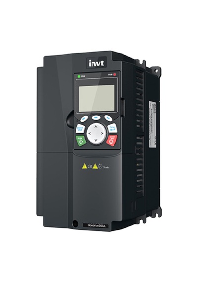 Invt Gd350a-5r5g/7r5p-4 ,5.5kw/7.5kw/380v Ac Motor Sürücü
