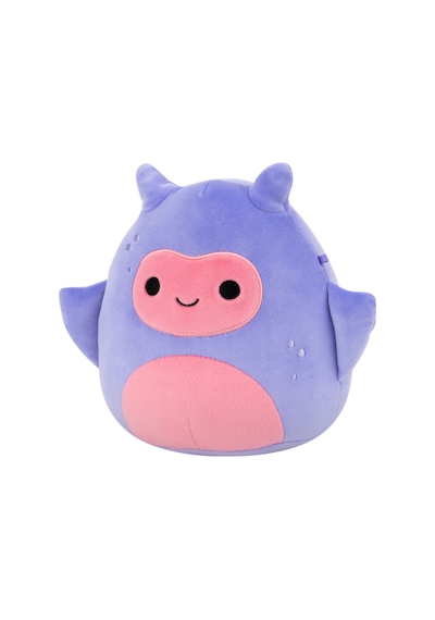 Squishmallows Deniz Meleği Toria 13 Cm Cr08922 Çok Renkli