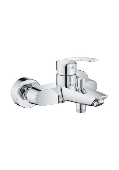 Grohe Eurosmart Banyo Ve Lavabo Bataryası Set 33300003 - 23324003 Krom