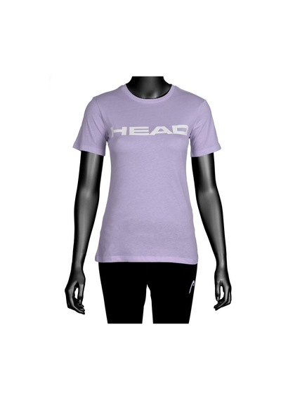 Head Kadın Logo Baskılı T-Shirt 001