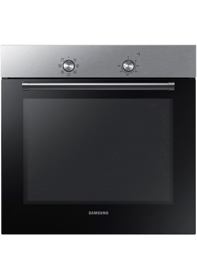 Samsung NV60K3110BS-TR 60 LT Elektroturbo Ankastre Fırın
