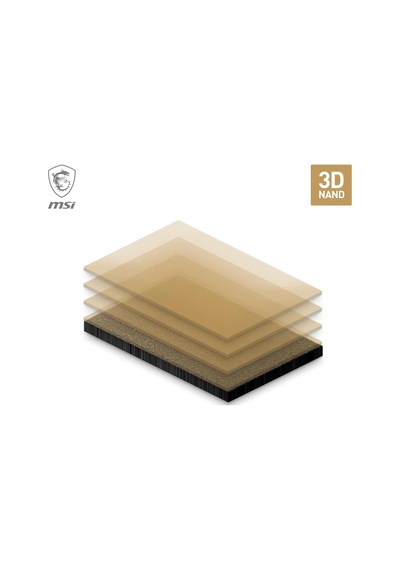 Ssd Spatıum S270 Sata 2.5" 240gb R:500 W:400