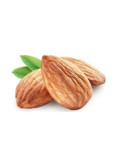 Çiğ Badem İçi 200 G