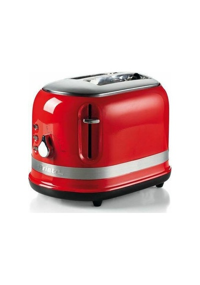 Ariete Moderna Ekmek Kızartma Makinesi Kırmızı 0149/00