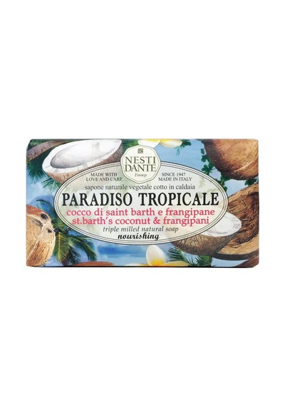 Katı Sabun - Paradiso Tropicale St.barth's 250 G 837524002407 Diğer