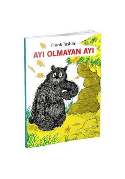 Ayı Olmayan Ayı
