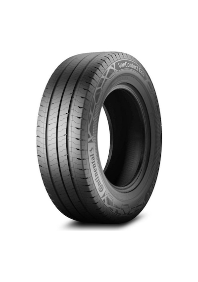 Continental 215/75R16C 116/114R Vancontact ECO 10PR Yaz Lastiği 2025