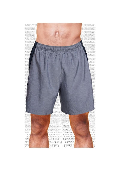 Nike Challenger 7 İnch Running Short Slip Astarlı Mavi Lacivert Erkek Koşu Şortu