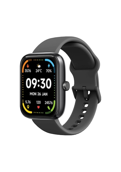 Ttec 2S09WS Tempus 47 MM Dikdörtgen Kasa Akıllı Saat
