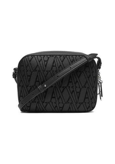 Armani Exchange Kadın Çapraz Çanta Xw002122af19298 Siyah