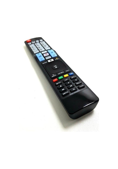 Electroon LG Uyumlu Akb74455403 Lcd-Led Tv Kumanda Rm-L930