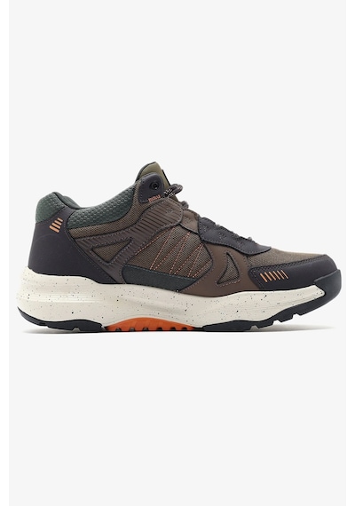 Skechers Go Walk Arch Fit Outdoor Ayakkabı 216471 Olv Yeşil Yeşil