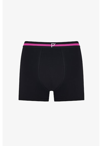 Penti Erkek Renkli Classic Core Çoklu Boxer