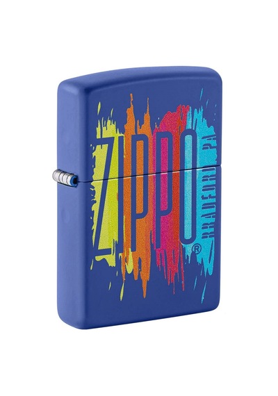 Zippo 229 Zippo Design Founder Set Çakmak
