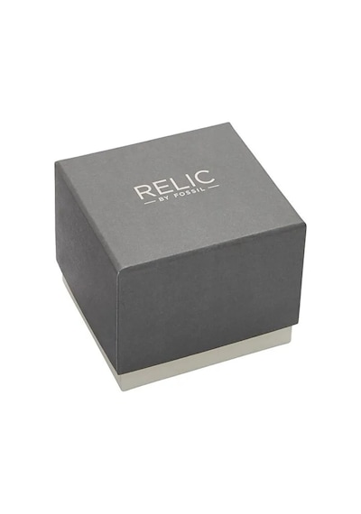 Relıc Rl-zr97000 Erkek Kol Saati Siyah
