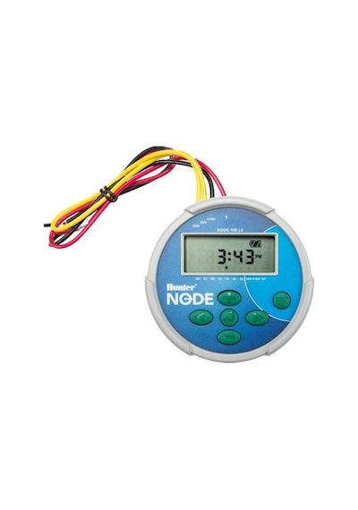 Hunter Node 100 Bobinsiz Pilli Kontrol Ünitesi