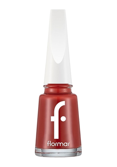 Flormar Nail Enamel Parlak Bitişli Oje 539