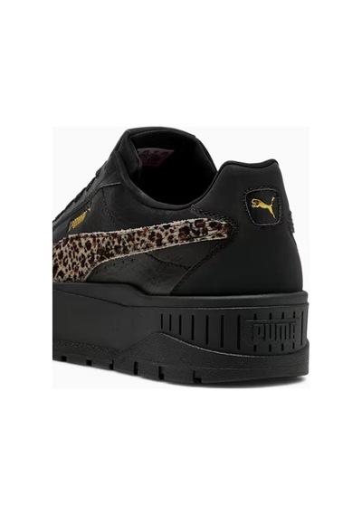 Puma Karmen Iı Animal Flair 402645 02 Kadın Sneaker Ayakkabı Siyah 36-40 Siyah Puma Karmen Iı Animal Flair 402645 02 Kadın Sneaker Ayakkabı Siyah 36-40 Siyah