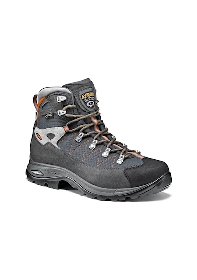 Asolo Finder GV MM A23102 00 A661 Graphite/Gunmetal Flame Erkek Outdoor Bot Gri