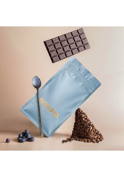 Doppıo. Crema Kahve I 250g Çekirdek Kahve