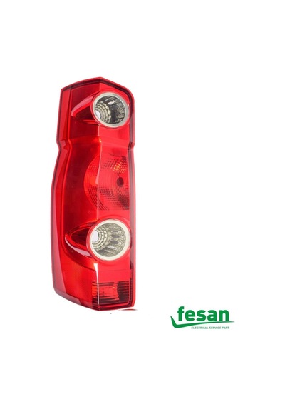 Volkswagen Crafter Sol Arka Stop Lambası 2006--2014