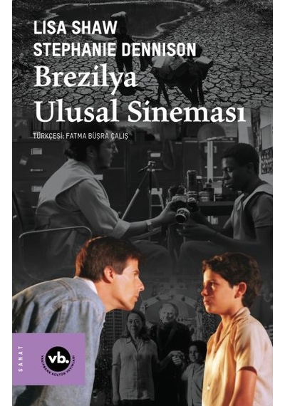Brezilya Ulusal Sineması