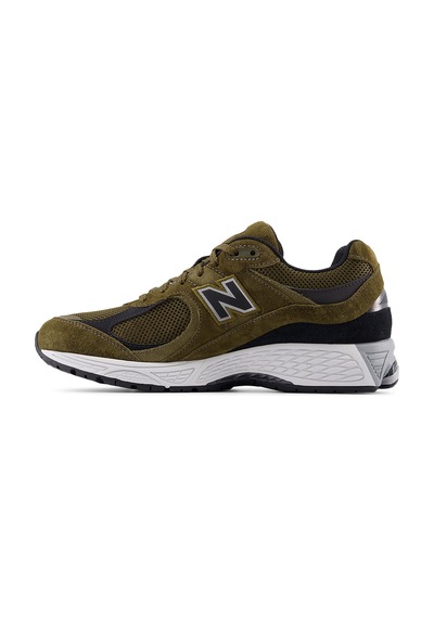 New Balance Unısex Ayakkabı U2002rr Yeşil