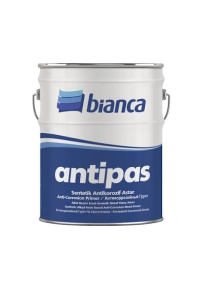 Bianca Antipas Gri 2,50Lt (540350797)