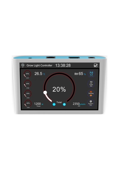 Sonicpro Led Controller