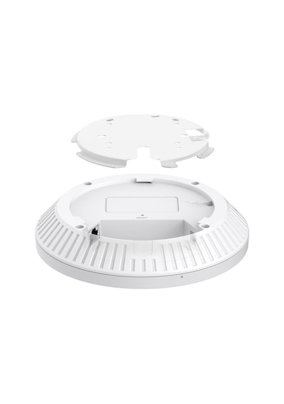 Tp-lınk Omada Eap650 Ax3000 Dual Band Wıfı6 1xgbıt Rj45 Port 574mbps/2.4ghz Tavan Tipi Access Poınt