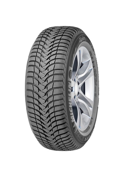 Michelin 185/60 R15 88T XL Alpin A4 Grnx Kış Lastiği 2024