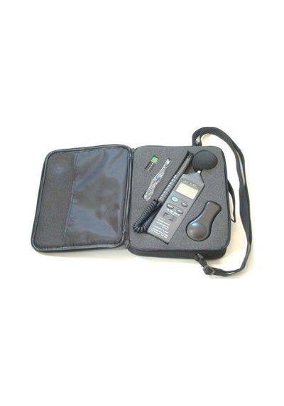 Cem Dt-8820 Çok Fonksiyonlu Sıcaklık Nem Işık + Ses Ölçer