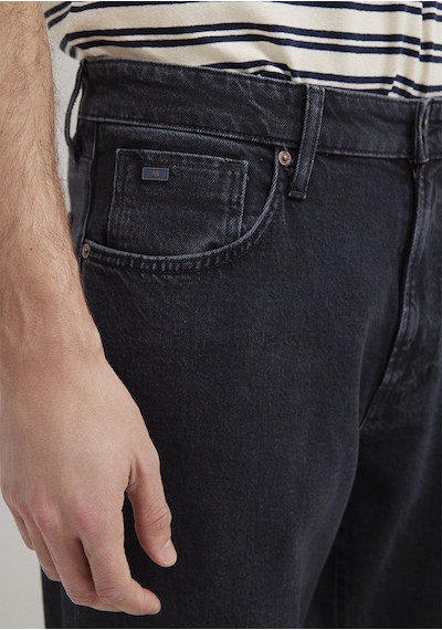 Mavi - Marlon Classic Denim Antrasit Jean Pantolon 0019166-a2951 Antrasit Mavi - Marlon Classic Denim Antrasit Jean Pantolon 0019166-a2951 Antrasit