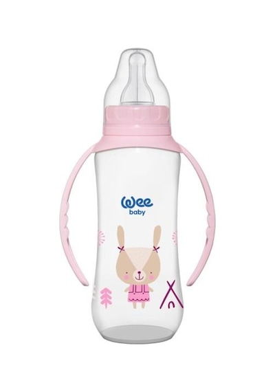 Wee Baby Kulplu PP Biberon 270ml 745