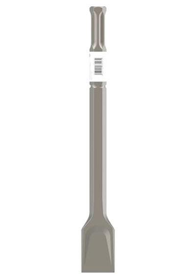 Pro Keski İle 22-mm-altıgen Şaft Bıçak 50 Mm
