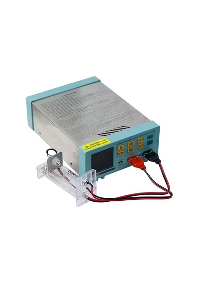 Sunkko T-688 55v Lityum Pil Test Cihazı Diğer