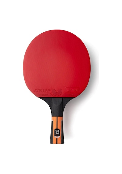 Butterfly Masa Tenis Raketi Tb Bat Comfort Kids 6110100009