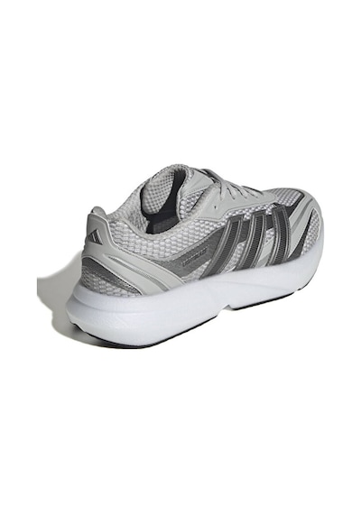 Adidas Lightblaze Glow Erkek Günlük Ayakkabı Jq7183 Gri Gri