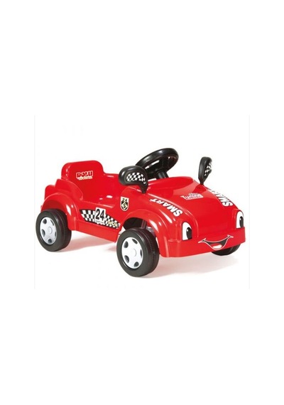 Dolu 8119 Smart Kutulu Pedallı Araba