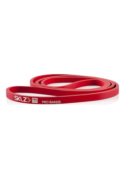 Sklz Çoklu Egzersiz Direnç Bantları - Medium - Sk6800147 Çok Renkli