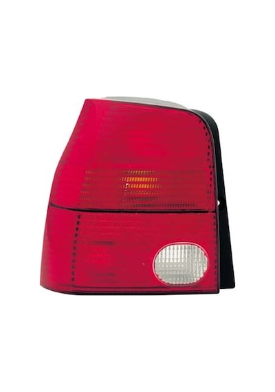 Volkswagen Lupo 99/02 Stop Lambası Sol Kırmızı/beyaz Tyc