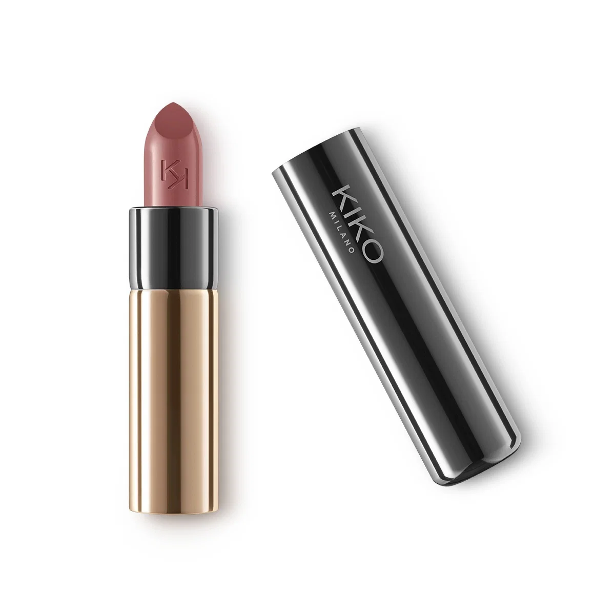 Gossamer Emotion Creamy Lipstick - 107 Mocaccino