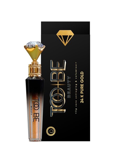 Too Be Beauty  & Volumizer Lip Care