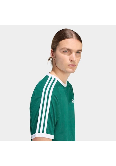 Adidas Originals Erkek Yeşil Tişört Ke3534 Yeşil