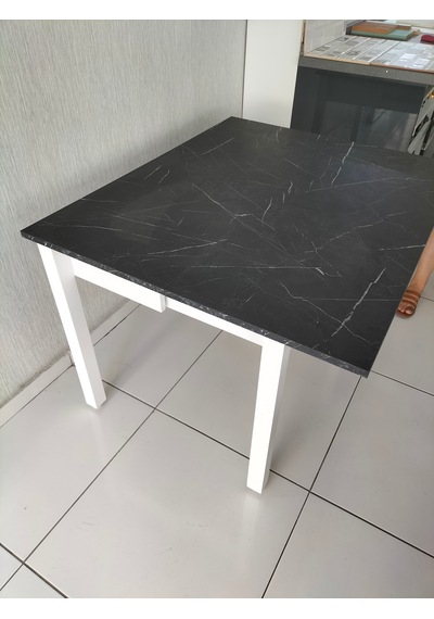 110 X 45 Katlanır Mutfak Masası