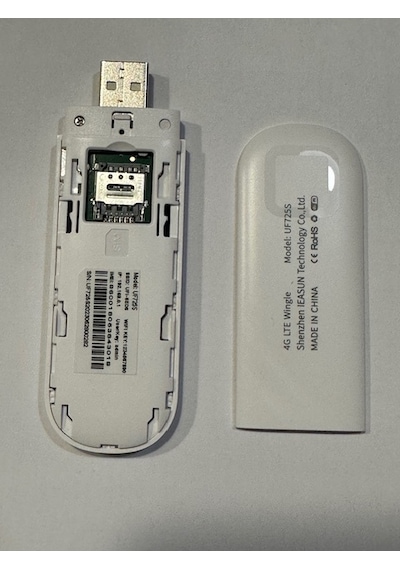 Sim Kartlı Modem Usb Sim Kartlı Modem Wın 4g Lte Mobile Wifi Modem